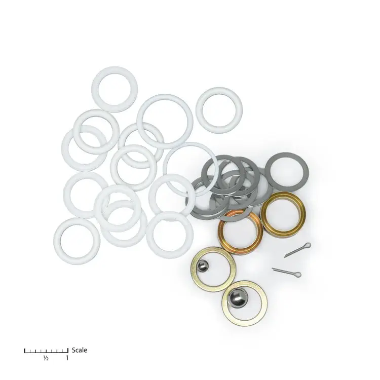 Aftermarket Graco® 207850 Kit - 28 1 & 30 1 President™ (Teflon)