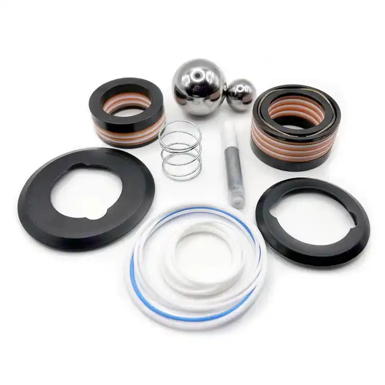 Aftermarket Graco® 25D-260 Kit, Xtreme™ 220cc - TFE/PE