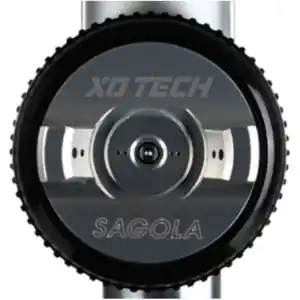 Sagola XD Tech Air Cap