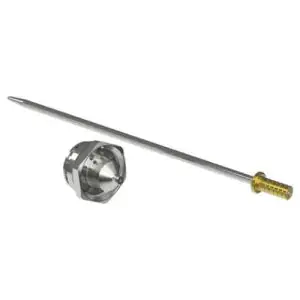 Sagola 2100 XD Needle & Nozzle Set