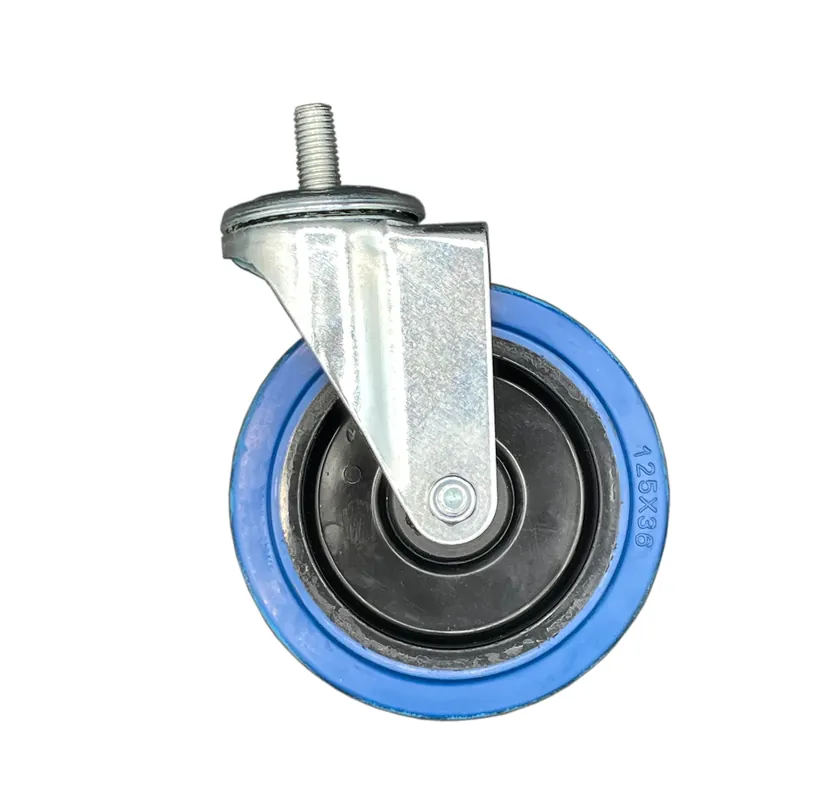 HULKrack2™ Replacement Caster Wheel for Drying Racks