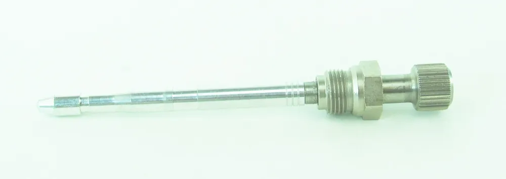 Binks 54-3946 Side Port Control Assembly; MACH 1