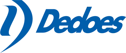 Dedoes 0917AD Electric Cyclone Shaker Pedestal