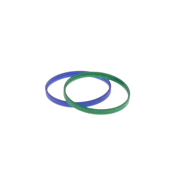 SATA 1206780 Colored Markings Ring Kit (Blue, Green), Jet X
