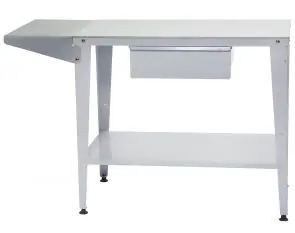 Fillon Technologies TB90 Professional Scale Table w/ Extension