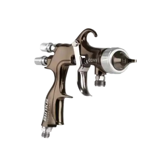 Binks Conventional Press Feed Kit