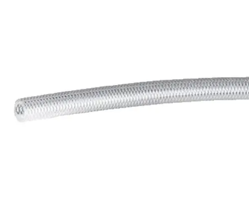 Hosco 5/16" ID X .087" Wall, Static Wire Air Hose - X-2