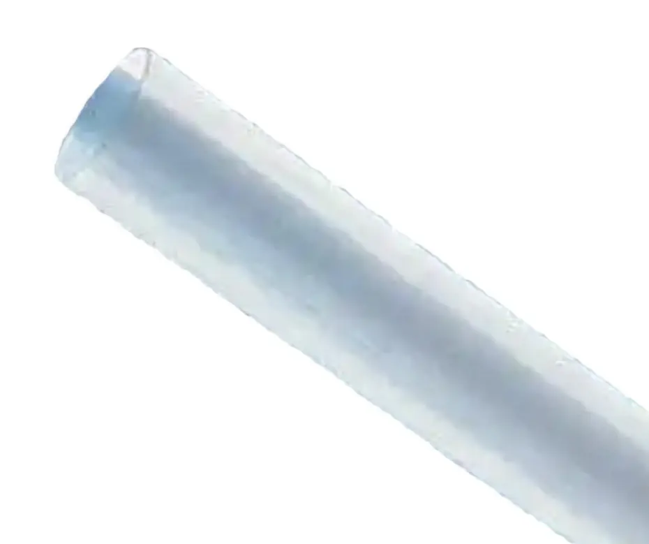 Hosco Fluoropolymer Tubing, FEP Tubing (Various Size Options)