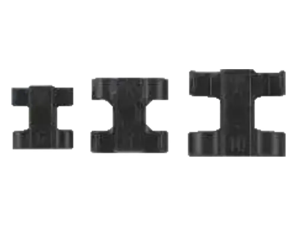 Hosco HTC Paint Hose Clips