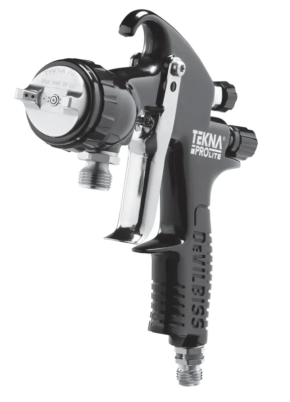 DeVilbiss TEKNA ProLite Gun