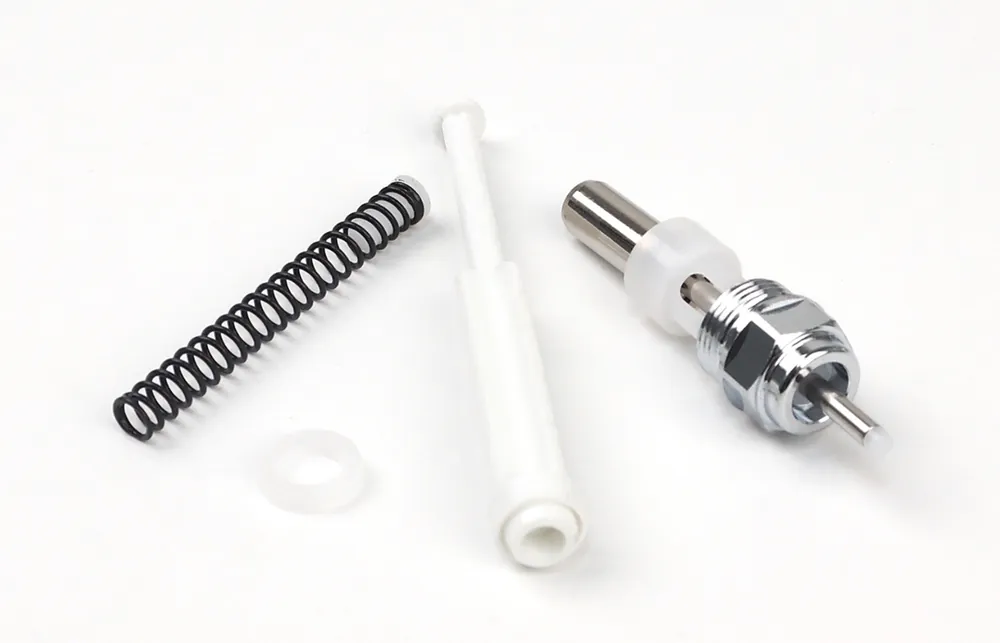 DeVilbiss 702732 Air Valve Assembly