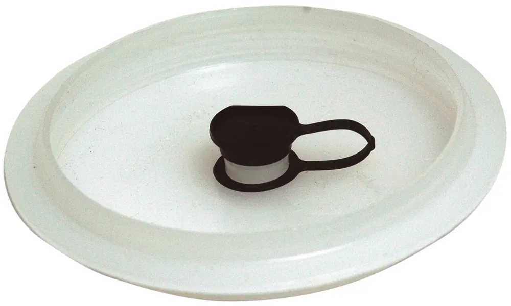 DeVilbiss Lid Assembly Kit for GFC-501 Gravity Cup
