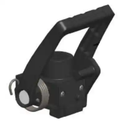Hero BL-1555P Valve Assembly