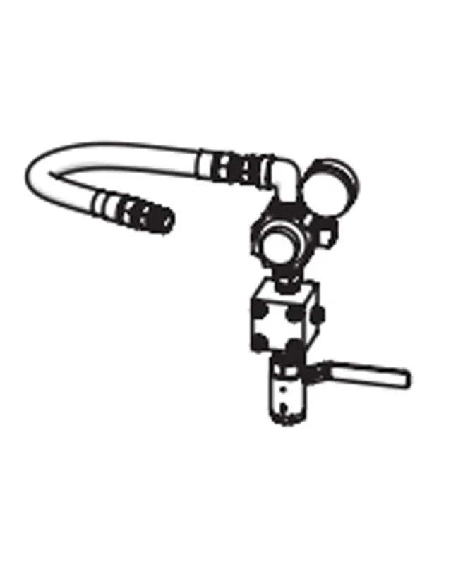 Binks 41-28200 Air Control Assembly