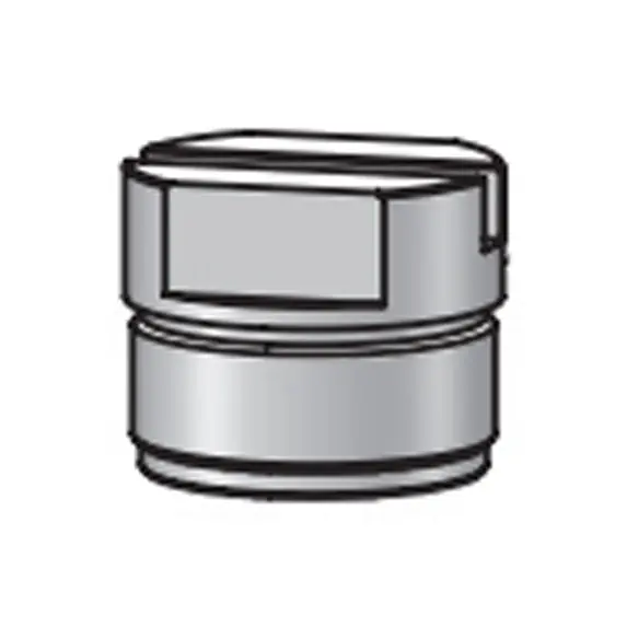 Binks 193662 Filter Cap