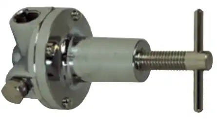 DeVilbiss HAR-520 Air Regulator, Non-Relieving 50 CFM
