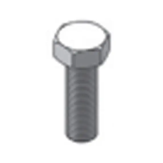 DeVilbiss S-1309-H Screw, M5 X 16mm LG