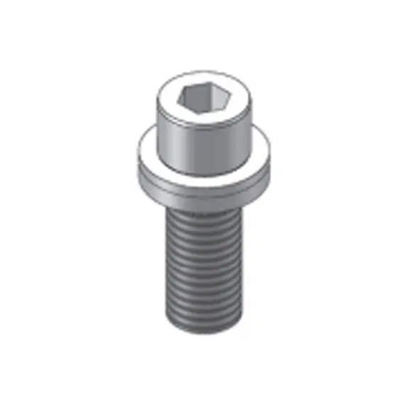 DeVilbiss HGB-408-H Adjusting Screw Assembly