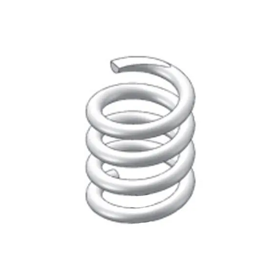 DeVilbiss HGB-43 Spring