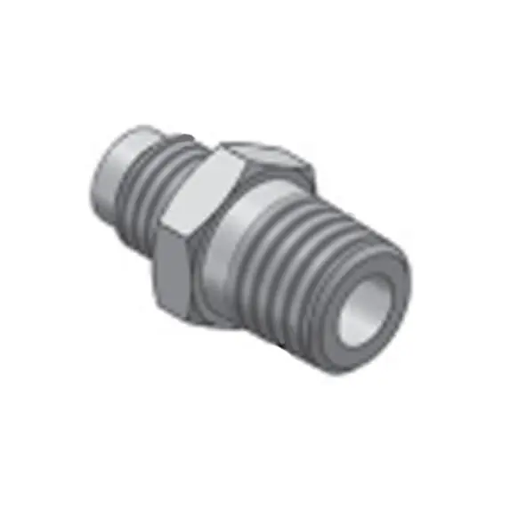 DeVilbiss HGB-82 Adapter, 1/4"