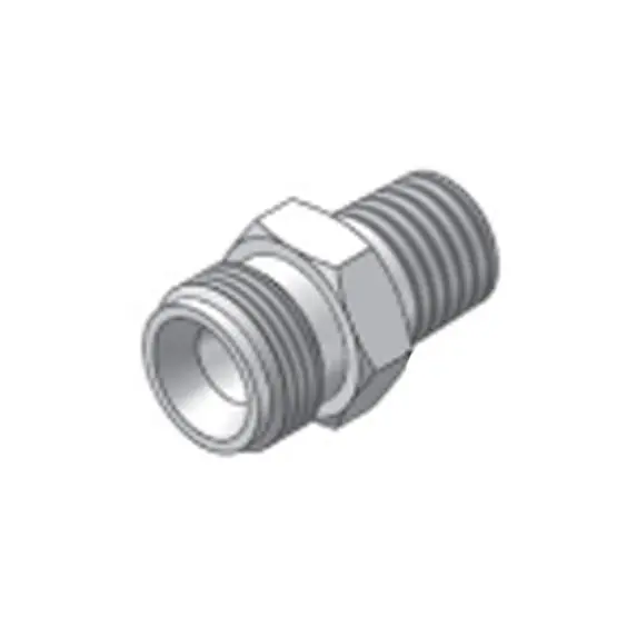 DeVilbiss H-1580-H Nipple