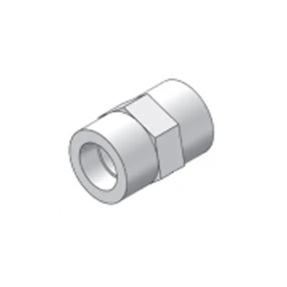 DeVilbiss S-3008 Coupling