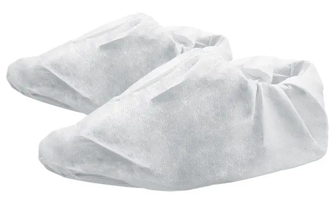 SAS Safety Corp. Gen-Nex® Shoe Cover