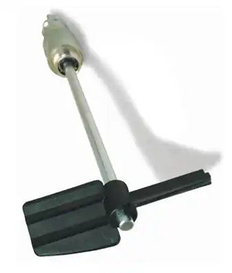 DeVilbiss QMG-4XX Agitator Assembly (Various Size Options)