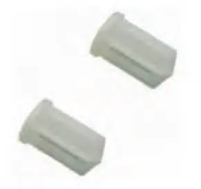 DeVilbiss KR-484-K10 Filter (Pack of 10) for JGA Pro Suction
