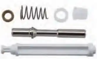 DeVilbiss PRO-471 Air Valve Kit for GTi Pro Lite E