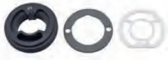 DeVilbiss SN-69-K Spray Head and Seal Kit for GTi Pro Lite