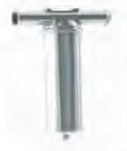 Binks 1078XX Cartridge Filter Housing (Various Options)