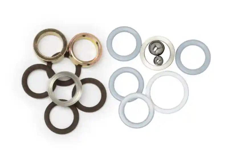 Bedford Precision EH433 Repair Kit Replacement for Graco® 223-664