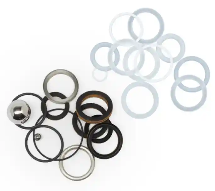 Bedford Precision SL810,1100,1500 Repair Kit Replacement for Graco® 301-443
