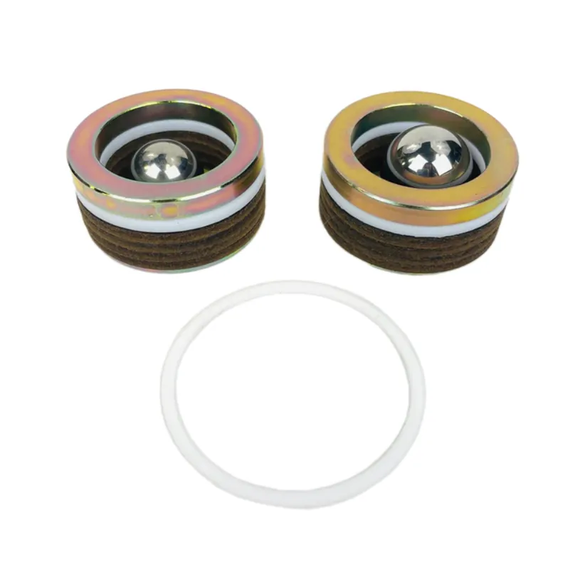 Bedford Precision 15 1 President® Repair Kit Replacement for Graco® 207-386