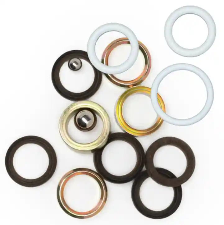 Bedford Precision EH433GT Repair Kit Replacement for Graco® 208-919
