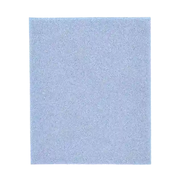 Norton SoftTouch Contour Sanding Sponge