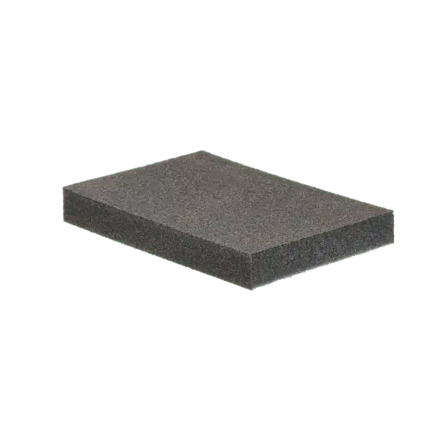 Norton Small Area Sanding Sponge