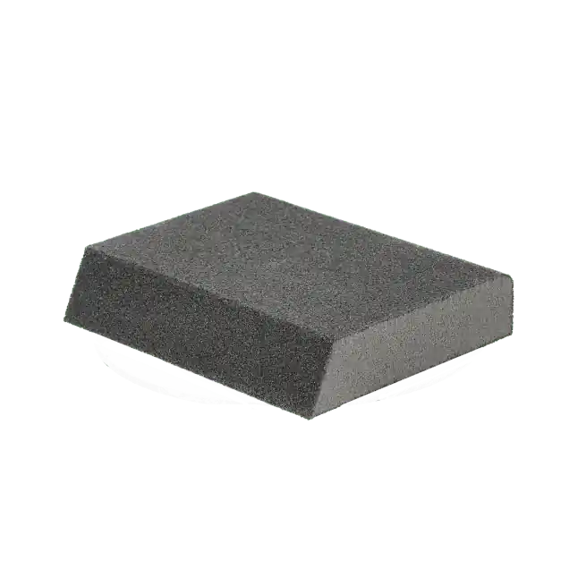 Norton WoodSand Contour Sanding Sponge