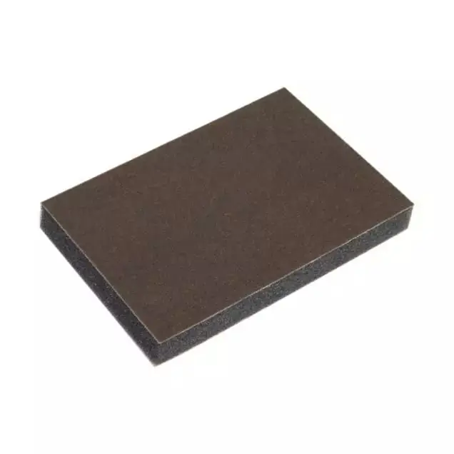 Norton Economy Flexible Sanding Sponge