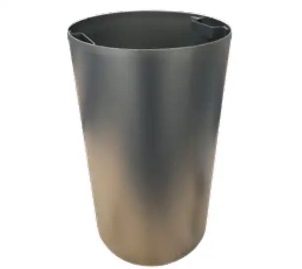 Sagola 50 Litre (13.2 US Gal) Interchangeable Tank PT52411609