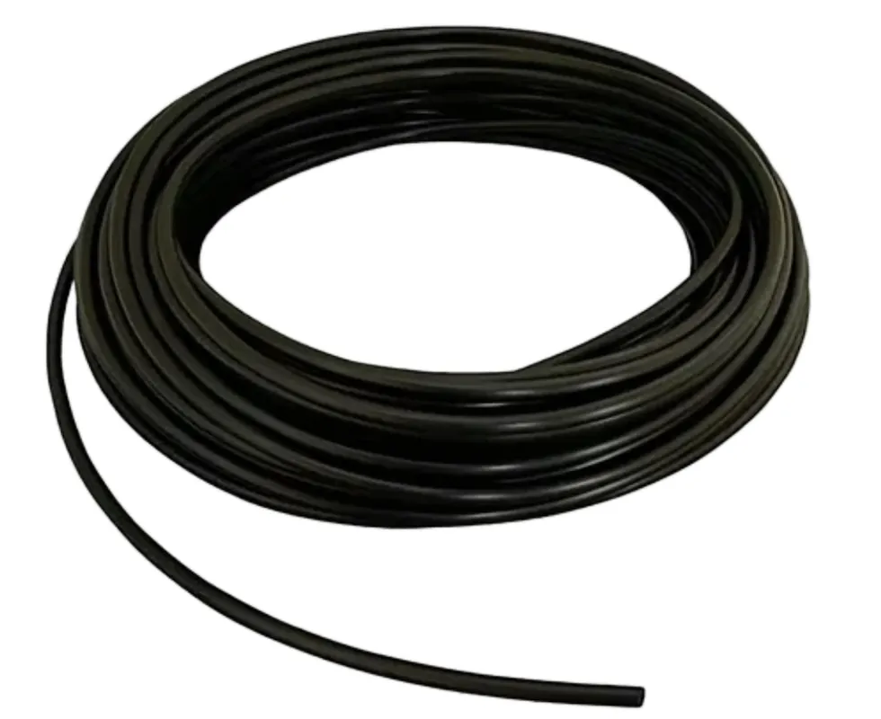 5/32" (4MM) Natural PE Tubing