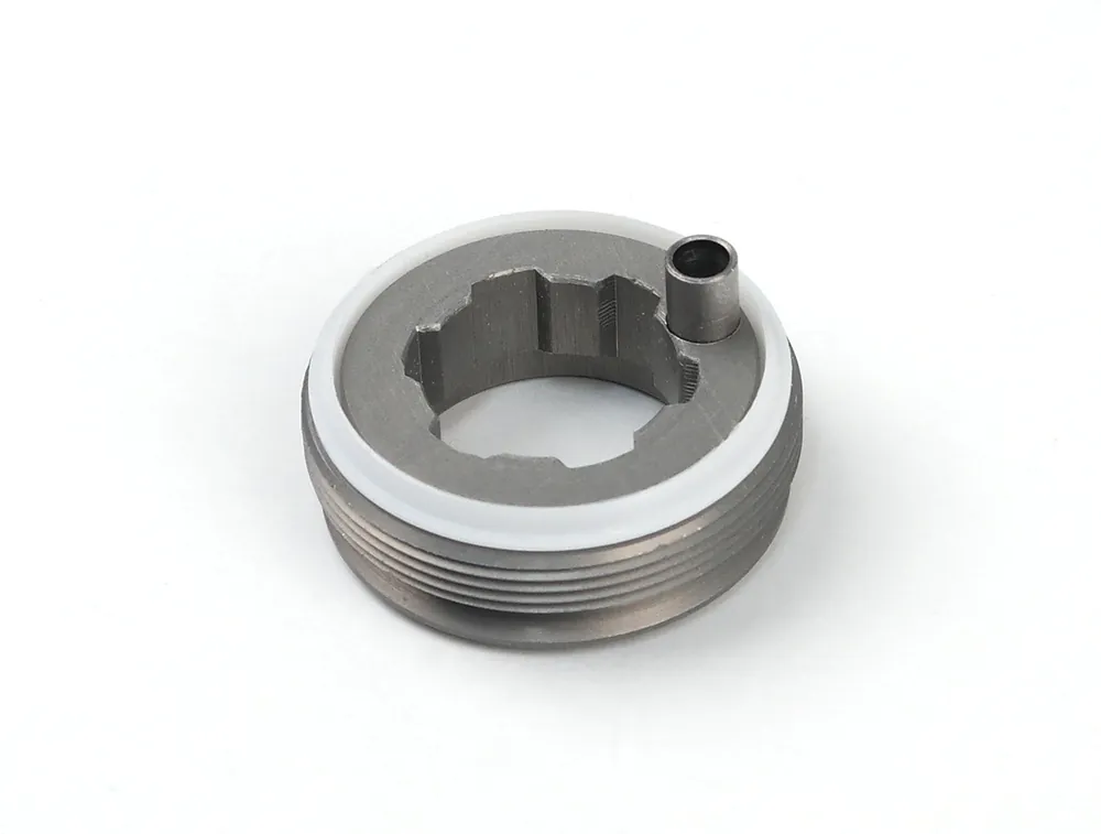 DeVilbiss GTI-425 Baffle Assembly