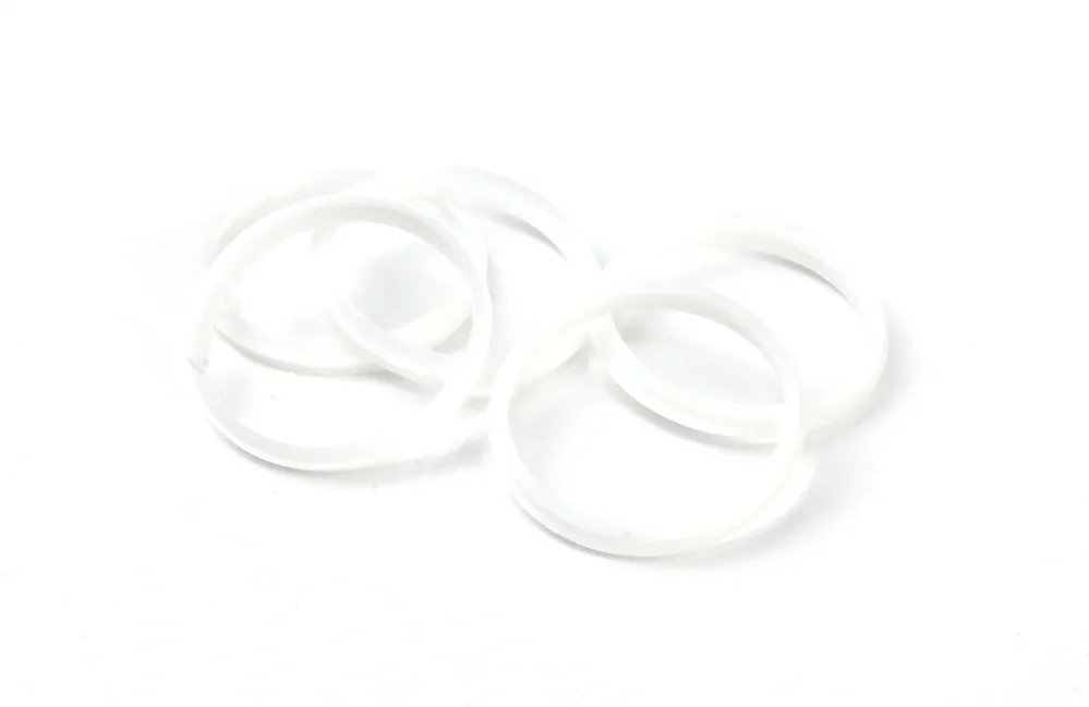 DeVilbiss GTI-33-K5 Baffle Seal (kit of 5)