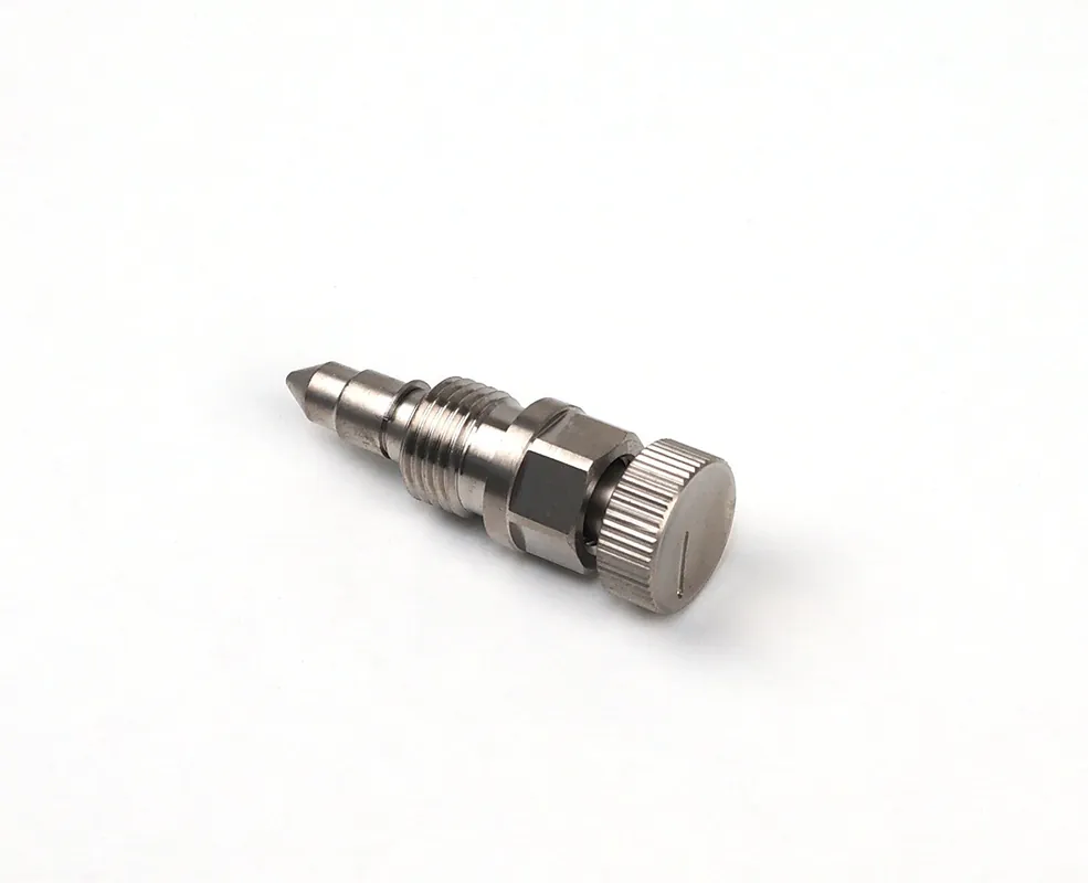 DeVilbiss GTI-404 Spreader Valve