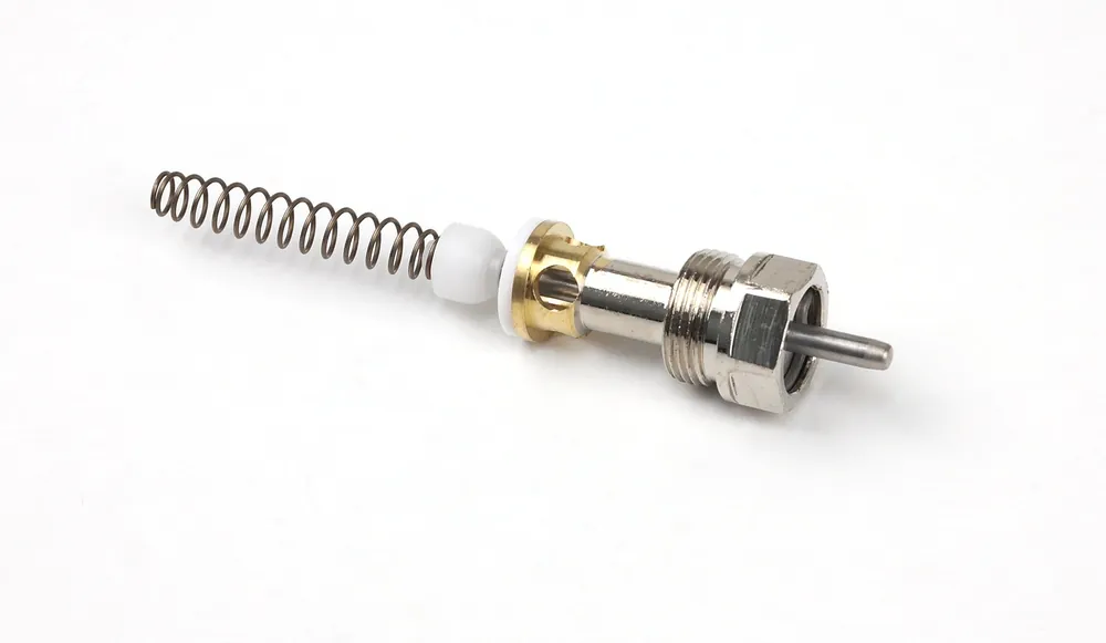 DeVilbiss JGS-449-1 Air Valve Assembly