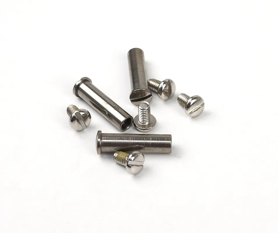 DeVilbiss JGS-478 Stud and Screw Kit