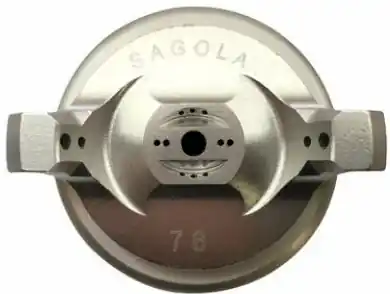 Sagola 78 Air Cap - PT56418590