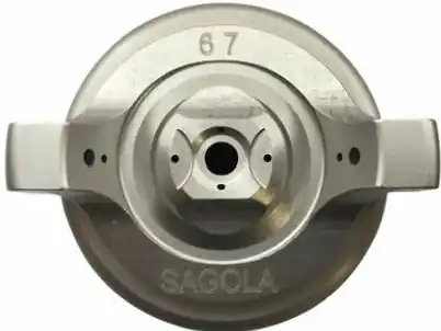 Sagola 67 Air Cap - PT56418568