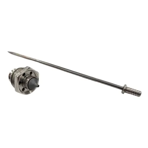 Sagola 4100 Xtreme Ceramic Spray Gun Needle & Nozzle Kit, Tungsten Carbide